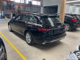  Audi  A4  Avant 40 TDI advanced 2.0 TDI 150KW AT7 E6d #9