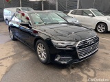  Audi  A6  Avant 40 TDI quattro sport 2.0 TDI 150KW AT7 E6d #7