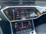  Audi  A6  Lim. 40 TDI quattro 2.0 TDI 150KW AT7 E6d #12