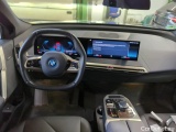  Bmw  iX Baureihe  40 xDrive Sport 76kWh #9
