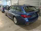  Bmw  Serie 5 Baureihe 5 Touring 520 d M Sport 2.0 140KW AT8 E6d #11