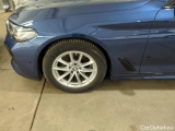  Bmw  Serie 5 Baureihe 5 Touring 520 d M Sport 2.0 140KW AT8 E6d #13