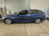  Bmw  Serie 5 Baureihe 5 Touring 520 d M Sport 2.0 140KW AT8 E6d #15