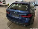  Bmw  Serie 5 Baureihe 5 Touring 520 d M Sport 2.0 140KW AT8 E6d #33