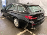  Bmw  Serie 5 Baureihe 5 Touring 520 d 2.0 140KW AT8 E6d #8