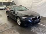  Bmw  Serie 5 Baureihe 5 Touring 520 d 2.0 140KW AT8 E6d #7