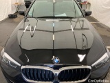  Bmw  Serie 5 Baureihe 5 Touring 520 d 2.0 140KW AT8 E6d #14