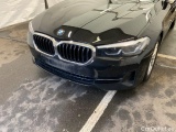  Bmw  Serie 5 Baureihe 5 Touring 520 d 2.0 140KW AT8 E6d #21