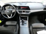  Bmw  Serie 3 Baureihe 3 Touring 320 d xDrive Advantage 2.0 140KW AT8 E6d #3