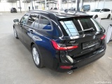  Bmw  Serie 3 Baureihe 3 Touring 320 d xDrive Advantage 2.0 140KW AT8 E6d #9
