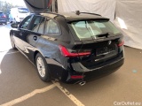  Bmw  Serie 3 Baureihe 3 Touring 320 d Advantage 2.0 140KW AT8 E6d #8