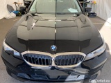  Bmw  Serie 3 Baureihe 3 Touring 320 d Advantage 2.0 140KW AT8 E6d #19