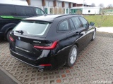  Bmw  Serie 3 Baureihe 3 Touring 320 e 2.0 150KW AT8 E6d #2