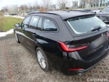  Bmw  Serie 3 Baureihe 3 Touring 320 e 2.0 150KW AT8 E6d #9