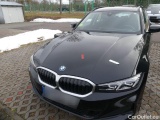  Bmw  Serie 3 Baureihe 3 Touring 320 e 2.0 150KW AT8 E6d #27