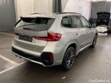  Bmw  X1 BMW  sDrive20i Aut. M Sportpaket 5d 115kW #2