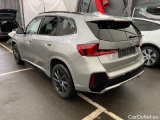  Bmw  X1 BMW  sDrive20i Aut. M Sportpaket 5d 115kW #8