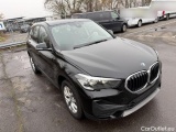  Bmw  X1 Baureihe  sDrive 18 d Advantage 2.0 110KW AT8 E6d #7