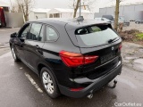  Bmw  X1 Baureihe  sDrive 18 d Advantage 2.0 110KW AT8 E6d #8