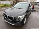  Bmw  X1 Baureihe  sDrive 18 d Advantage 2.0 110KW AT8 E6d #16