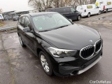  Bmw  X1 Baureihe  sDrive 18 d Advantage 2.0 110KW AT8 E6d #17