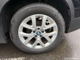  Bmw  X1 Baureihe  sDrive 18 d Advantage 2.0 110KW AT8 E6d #29