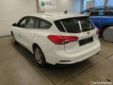  Ford  Focus  Turnier Cool & Connect 1.5 EcoBlue 88KW MT6 E6d #11