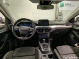  Ford  Focus  Turnier Cool & Connect 1.5 EcoBlue 88KW MT6 E6d #16