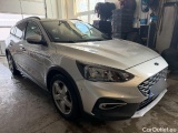  Ford  Focus  Turnier Active 1.5 EcoBlue 88KW AT8 E6d #7