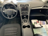  Ford  Mondeo  Turnier Trend 2.0 EcoBlue 88KW MT6 E6dT #3