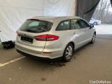 Ford  Mondeo  Turnier Trend 2.0 EcoBlue 88KW MT6 E6dT #2