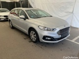  Ford  Mondeo  Turnier Trend 2.0 EcoBlue 88KW MT6 E6dT #7