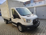  Ford  Transit  Pritsche 350 L2 Einzelkabine Trend 2.0 TDCi 96KW MT6 E6d #7