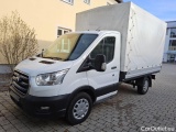  Ford  Transit  Pritsche 350 L2 Einzelkabine Trend 2.0 TDCi 96KW MT6 E6d #73
