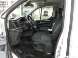 Ford  Transit  Custom Kasten 340 L1 Trend 2.0 TDCi 125KW MT6 E6dT #4