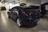  Mazda  3  Lim. 5-trg. Homura 2.0 SKYACTIV-G 90KW AT6 E6d #8