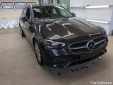  Mercedes  C-Klasse C -Klasse T-Modell C 200 T d (206.203)Avantgarde 137KW AT9 E6d #7