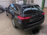  Mercedes  C-Klasse C -Klasse T-Modell C 200 T d (206.203)Avantgarde 137KW AT9 E6d #11