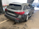  Mercedes  C-Klasse C -Klasse T-Modell C 220 d 4Matic T (206.205)AMG 162KW AT9 E6d #2