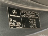  Mercedes  C-Klasse C -Klasse T-Modell C 220 d 4Matic T (206.205)AMG 162KW AT9 E6d #5