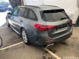  Mercedes  C-Klasse C -Klasse T-Modell C 220 d 4Matic T (206.205)AMG 162KW AT9 E6d #8