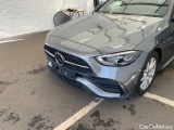  Mercedes  C-Klasse C -Klasse T-Modell C 220 d 4Matic T (206.205)AMG 162KW AT9 E6d #20