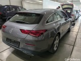  Mercedes  CLA-Klasse CLA -Klasse Shooting Brake CLA 220 d (118.614) 140KW AT8 E6d #2