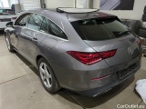  Mercedes  CLA-Klasse CLA -Klasse Shooting Brake CLA 220 d (118.614) 140KW AT8 E6d #16