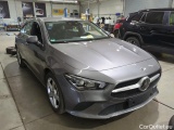 Mercedes  CLA-Klasse CLA -Klasse Shooting Brake CLA 220 d (118.614) 140KW AT8 E6d #20
