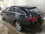  Mercedes  CLA-Klasse CLA -Klasse Shooting Brake CLA 250 e (118.686) 1.3 160KW AT8 E6d #9