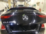  Mercedes  CLA-Klasse CLA -Klasse Shooting Brake CLA 250 e (118.686) 1.3 160KW AT8 E6d #32