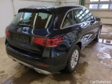  Mercedes  G-Klasee GLC -Klasse GLC 220 d 4Matic (253.915) 143KW AT9 E6d #2