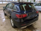  Mercedes  G-Klasee GLC -Klasse GLC 220 d 4Matic (253.915) 143KW AT9 E6d #8