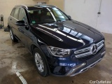  Mercedes  G-Klasee GLC -Klasse GLC 220 d 4Matic (253.915) 143KW AT9 E6d #19